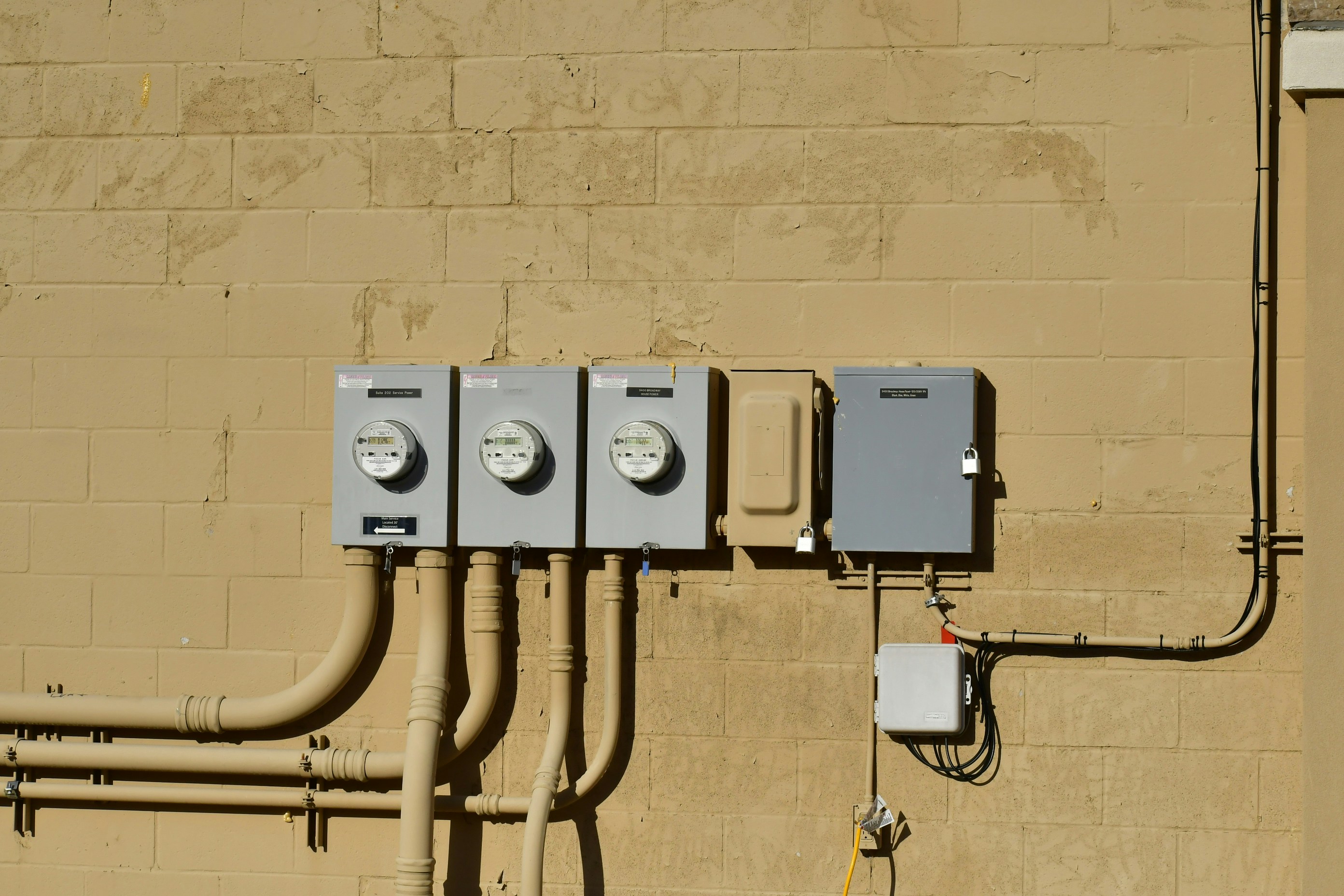 Energy Efficiency: How to Reduce Your Home's Energy Consumption
